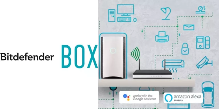 How to Secure Your Home Network with Bitdefender BOX 19