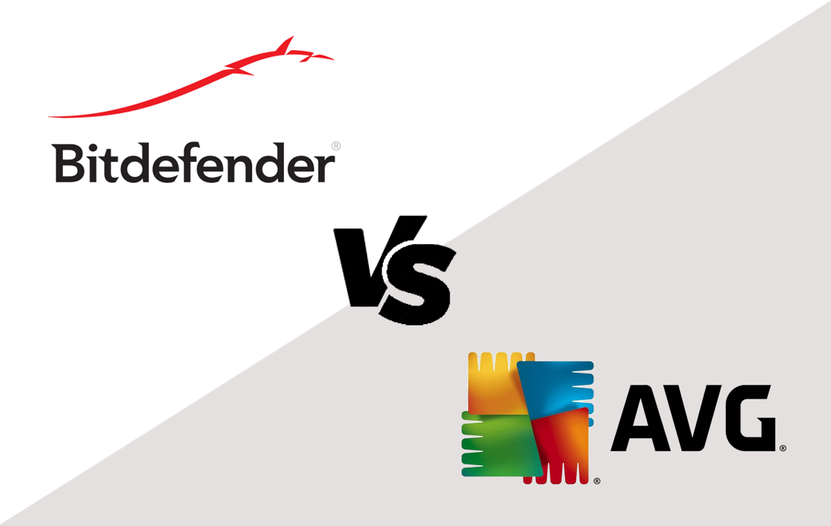 Bitdefender vs AVG: Which is the Best Antivirus Software? 2 Bitdefender vs AVG: Which is the Best Antivirus Software? 1