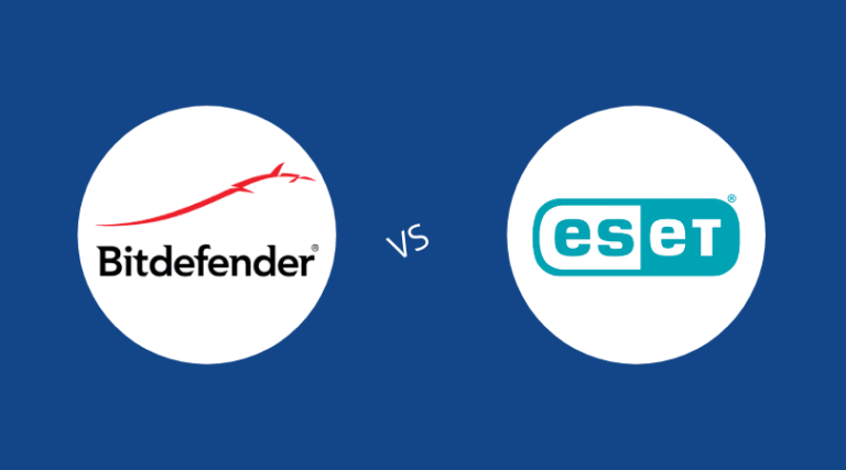 Bitdefender vs ESET: Which is the Best Antivirus Software? 7