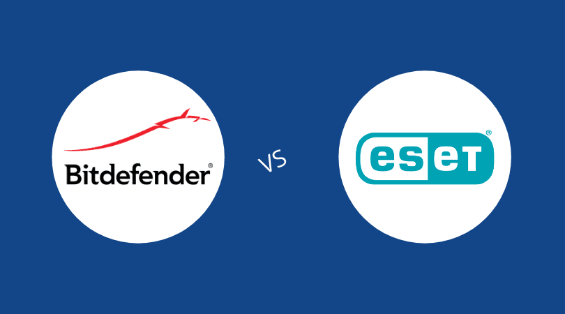 Bitdefender vs ESET: Which is the Best Antivirus Software? 2 Bitdefender vs ESET: Which is the Best Antivirus Software? 1