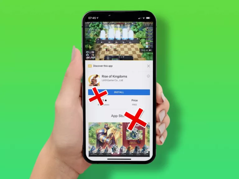 How To Block Ads On Your iPhone 13