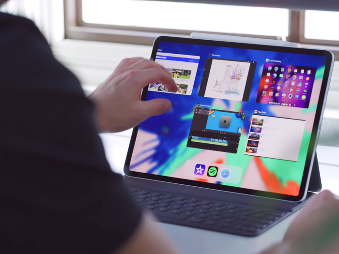 How to Export Bookmarks on Your iPad 1