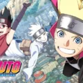 Welcome to the World of Boruto: Naruto Next Generations 9