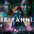 Exploring the Epic Adventure of Britannia Season 3 9