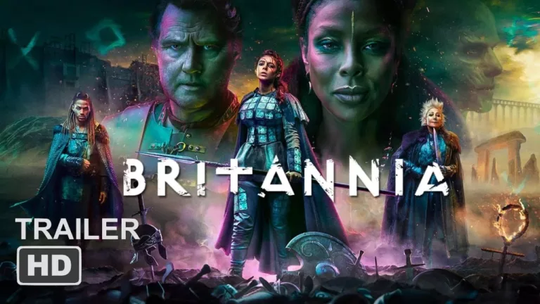 Exploring the Epic Adventure of Britannia Season 3 9