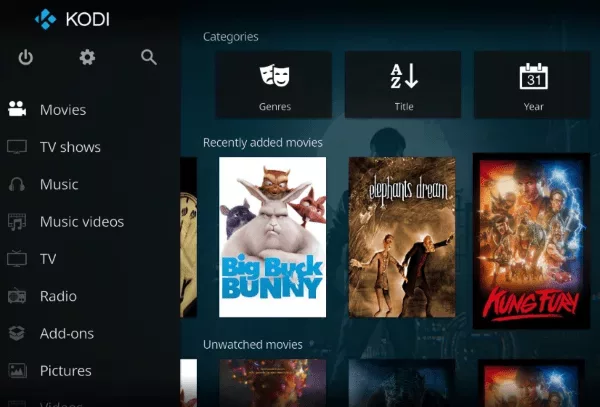 How to Browse the Internet with Kodi 11