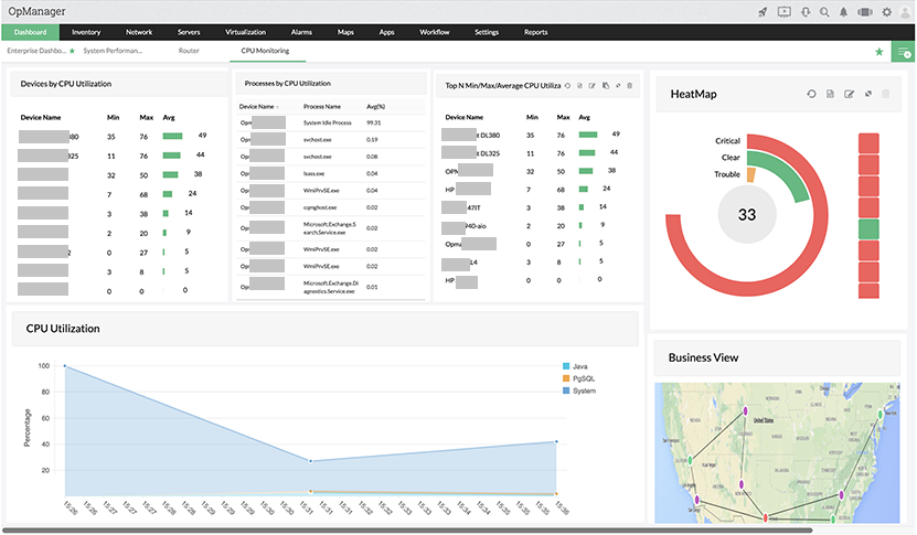 How to Enhance Your Computer Performance With CPU Monitoring Software 2 How to Enhance Your Computer Performance With CPU Monitoring Software 1