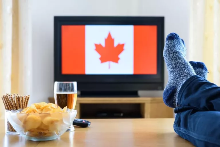 How to Watch Canadian TV in the US Using VPN 7