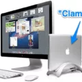 How To Turn On Clamshell Mode Macbook Air 11