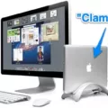 How To Turn On Clamshell Mode Macbook Air 3