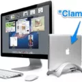 How To Turn On Clamshell Mode Macbook Air 17