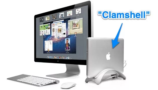 How To Turn On Clamshell Mode Macbook Air 19