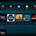 Unlock the Benefits of Cloud Storage with Kodi Addon 11