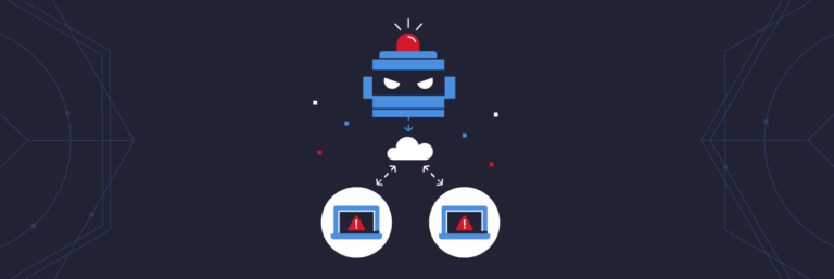 What is Command and Control Cybersecurity 11
