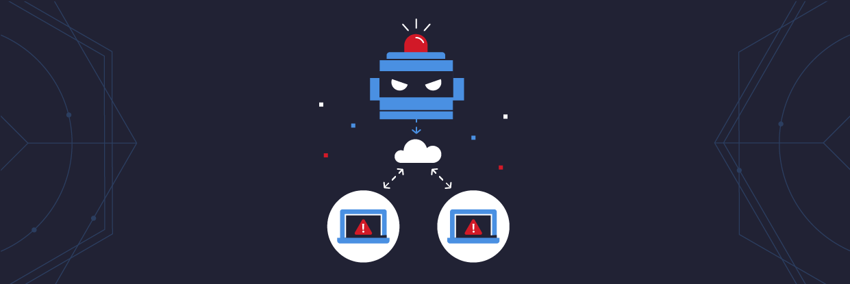 What is Command and Control Cybersecurity 2 What is Command and Control Cybersecurity 1
