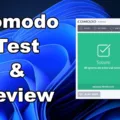 Discover the Ultimate Security with Comodo Antivirus 5