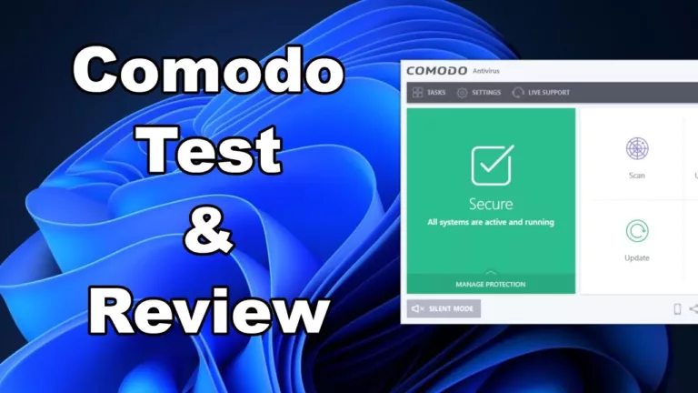 Discover the Ultimate Security with Comodo Antivirus 5
