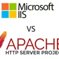 The Battle For Web Server Supremacy: Comparing IIS vs Apache 3