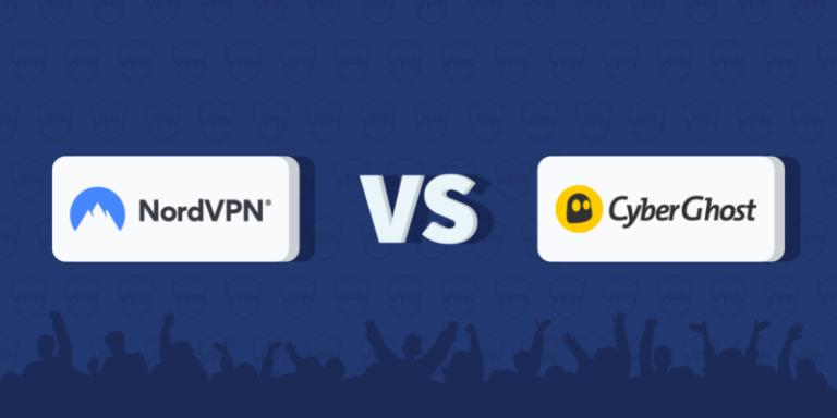 Comparing NordVPN and CyberGhost: Which Is the Better VPN? 19