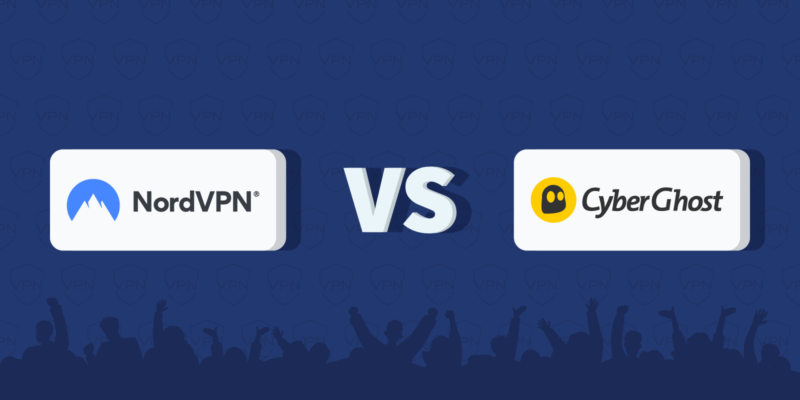 Comparing NordVPN and CyberGhost: Which Is the Better VPN? 2 Comparing NordVPN and CyberGhost: Which Is the Better VPN? 1