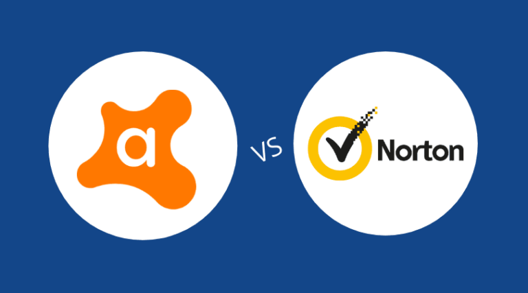 Comparing Norton and Avast: Which Antivirus is Best in 2023? 5