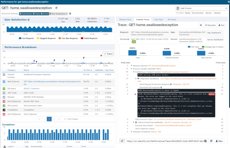 Top Competitors and Alternatives to New Relic in 2023 7