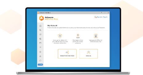 How to Secure Your Computer with Adaware Free Antivirus 2 How to Secure Your Computer with Adaware Free Antivirus 1