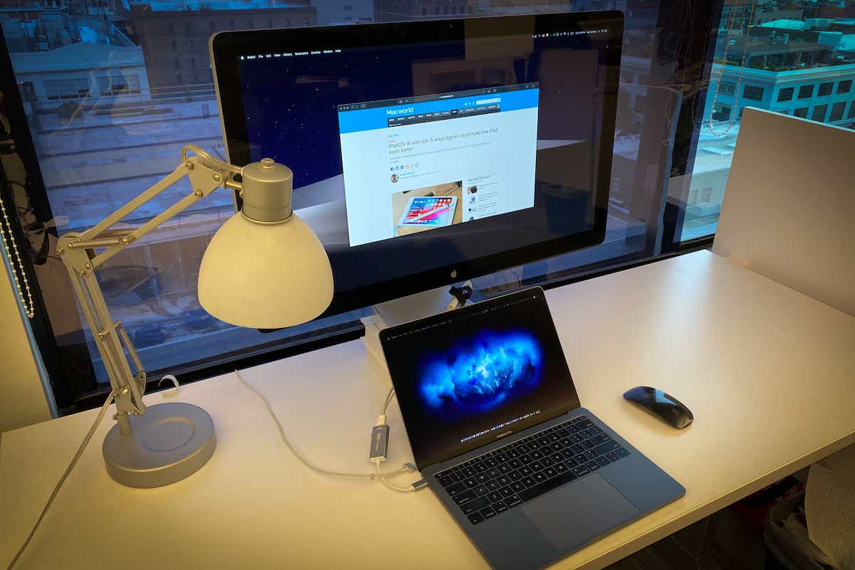How to Connect HDMI to Your Mac for Optimal Display Performance 1