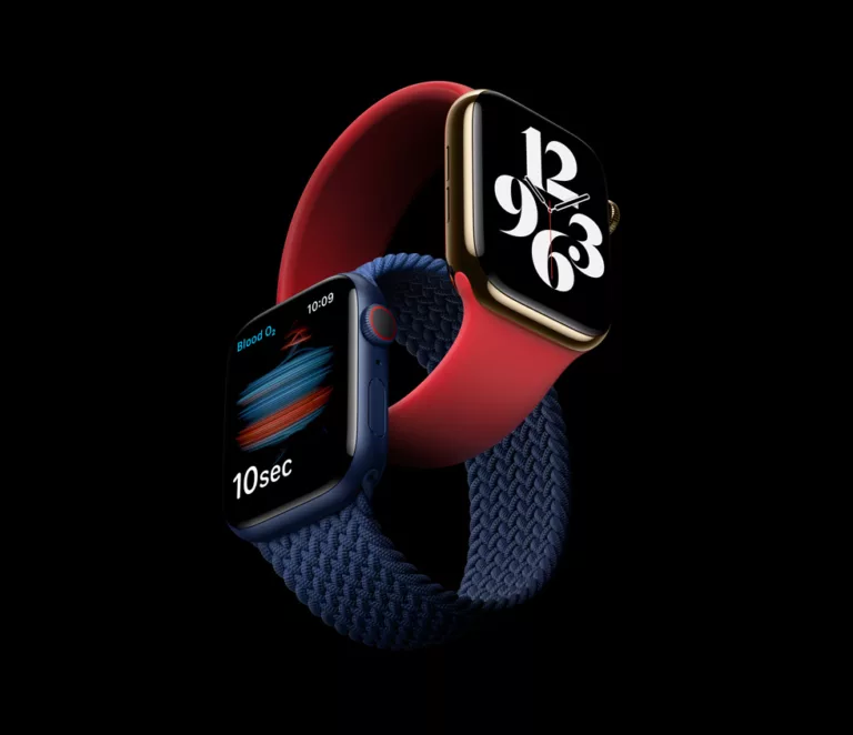 How to Connect Your HRM-Dual with Apple Watch for Fitness Tracking 11