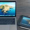 How to Connect Your iPad to Mac 11