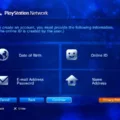 How To Create PlayStation Account 5