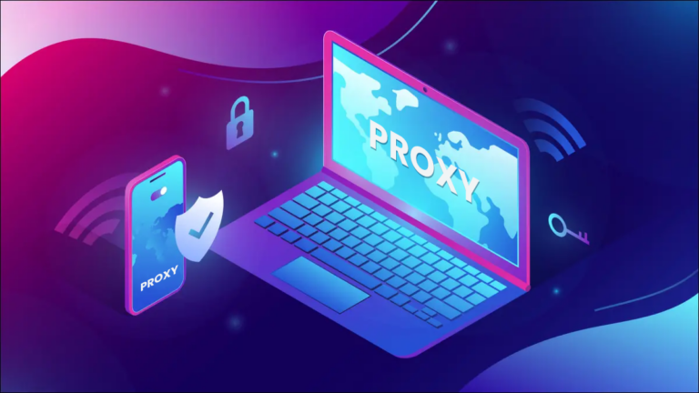 How to Unlock the Web Anonymously Using CroxyProxy IP 23