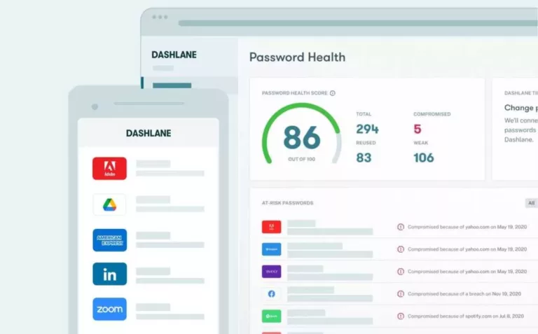 Dashlane Password Manager Review: Is it safe enough? 27