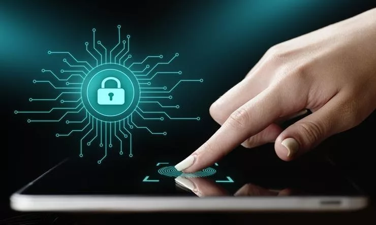 A Guide to Data Privacy Management 1