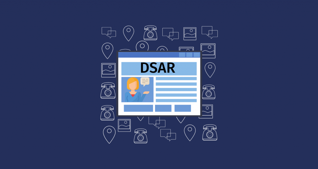 Unpacking the Cost and Action of a Data Subject Access Request (DSAR) 1