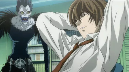 How To Watch Death Note Movie Online 5