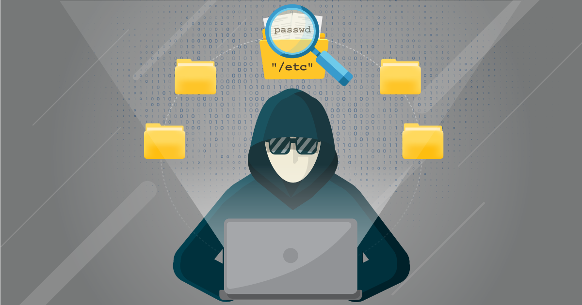 Exploring the Dangers of Directory Traversal Attacks 2 Exploring the Dangers of Directory Traversal Attacks 1