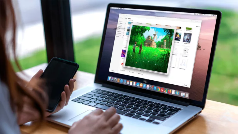 A Comprehensive Review of Disk Drill Software for Mac 7