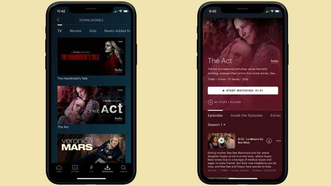 How to Download Hulu Episodes on iOS Devices 1