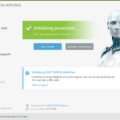 A Comprehensive Review of ESET Antivirus 13