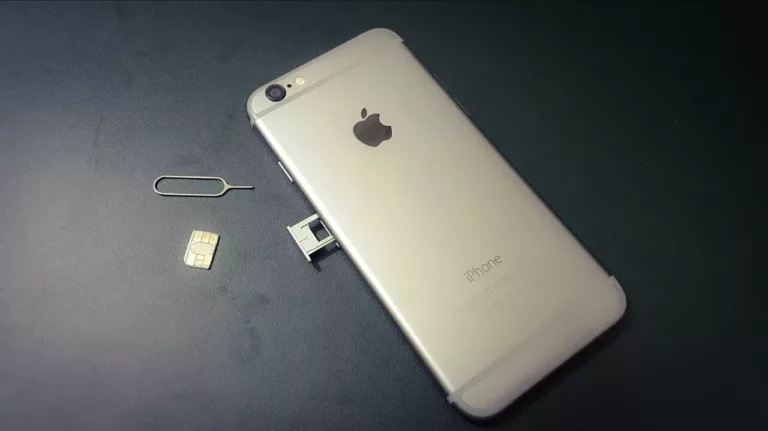 How To Eject Sim Using Sim Tool From Mobile 13