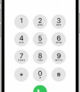 How To Turn Off Emergency Call On iPhone Lock Screen 9