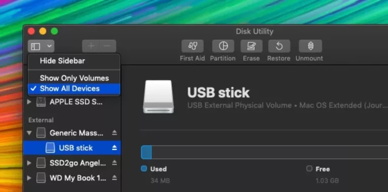 How to Encrypt a USB Flash Drive 13