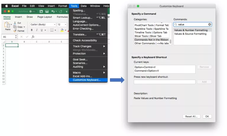 How To Use Excel On Mac For Free 13