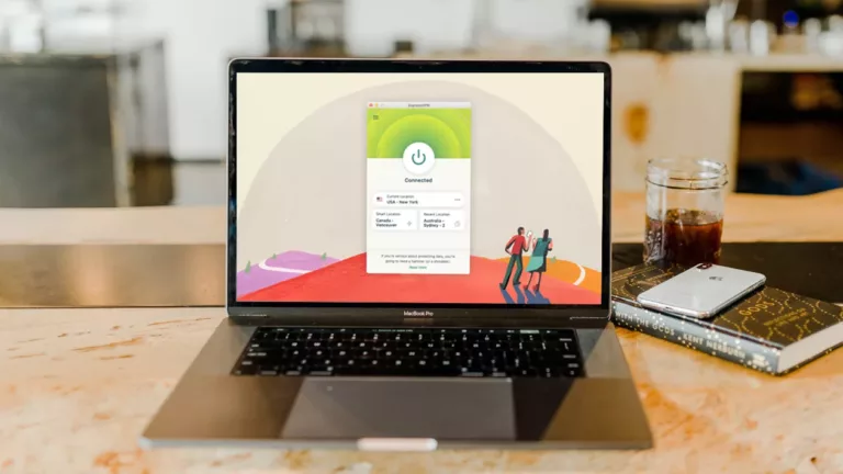 A Comprehensive Review of Express VPN 15