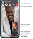 How To Set Up Facetime On Your iPhone 11 5