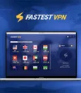 Experience the World's Fastest VPN in 2023 13