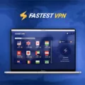 Experience the World's Fastest VPN in 2023 5