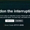 Troubleshooting Tips to Fix VPN Issues with Netflix 11