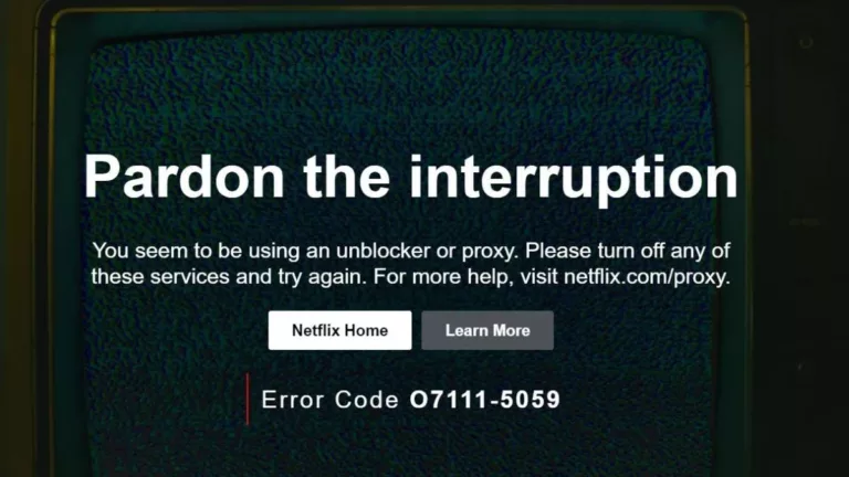 Troubleshooting Tips to Fix VPN Issues with Netflix 9